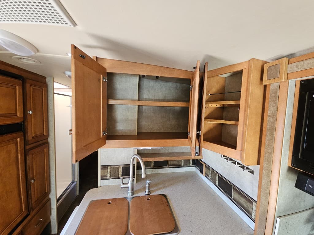 2014 Itasca 2014 Itasca Sunstar - thumbnail 19