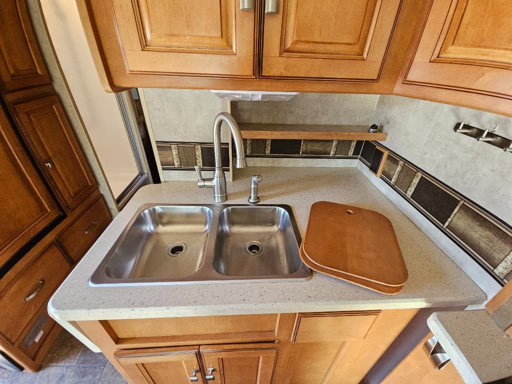 2014 Itasca 2014 Itasca Sunstar - thumbnail 20