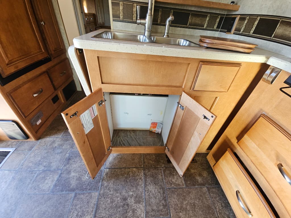 2014 Itasca 2014 Itasca Sunstar - thumbnail 21