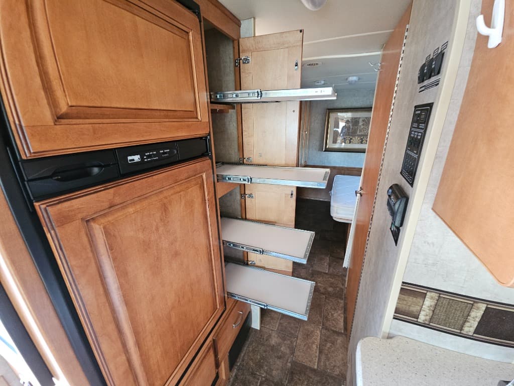 2014 Itasca 2014 Itasca Sunstar - thumbnail 24