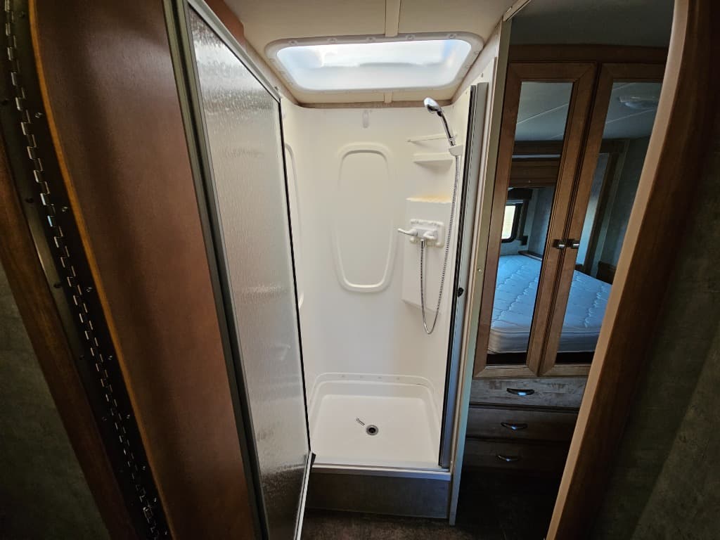 2014 Itasca 2014 Itasca Sunstar - thumbnail 26