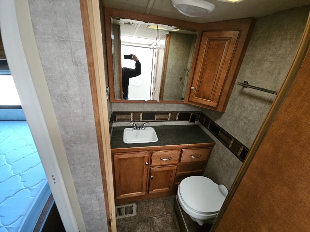 2014 Itasca 2014 Itasca Sunstar - thumbnail 28