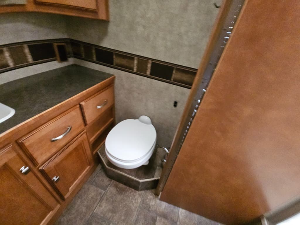 2014 Itasca 2014 Itasca Sunstar - thumbnail 29