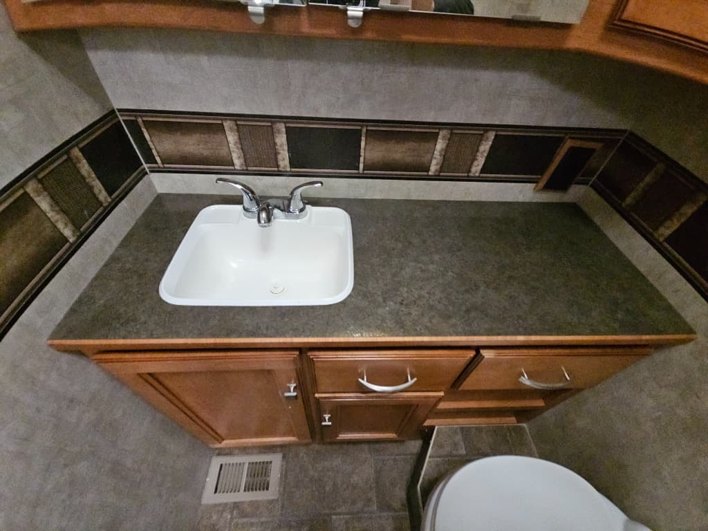 2014 Itasca 2014 Itasca Sunstar - thumbnail 31