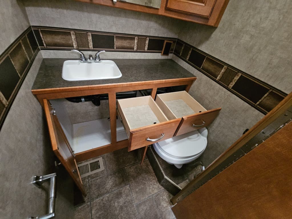 2014 Itasca 2014 Itasca Sunstar - thumbnail 32