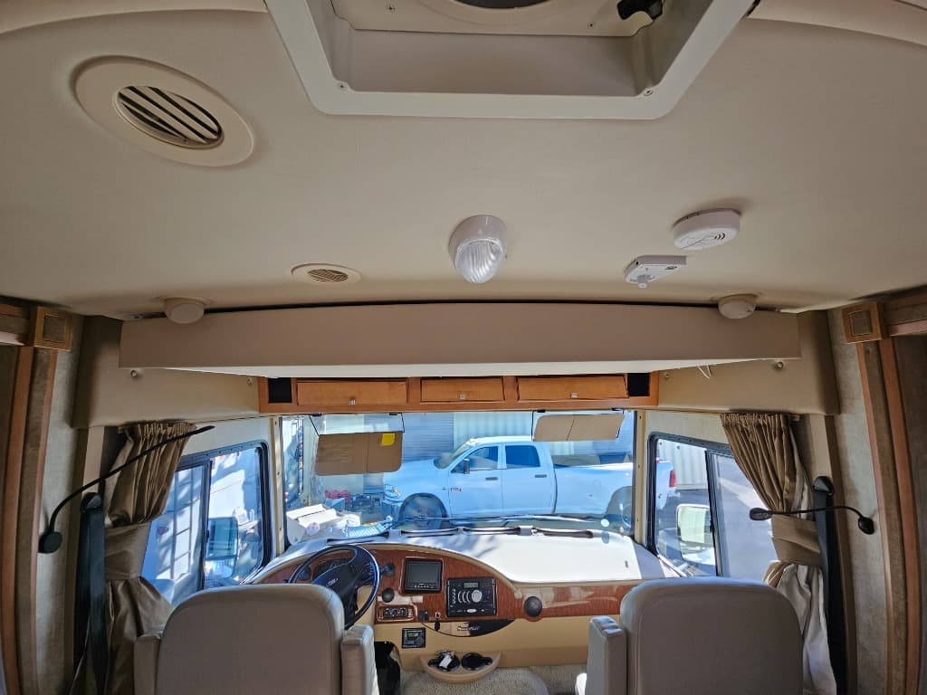 2014 Itasca 2014 Itasca Sunstar - thumbnail 41