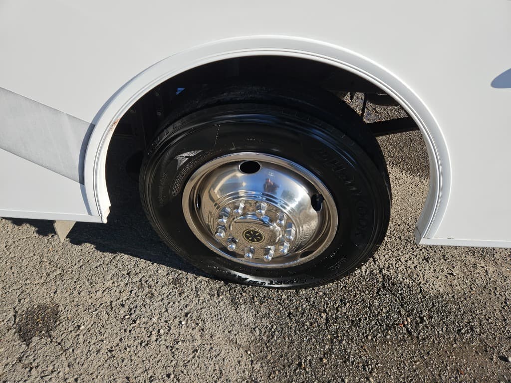 2014 Itasca 2014 Itasca Sunstar - thumbnail 46