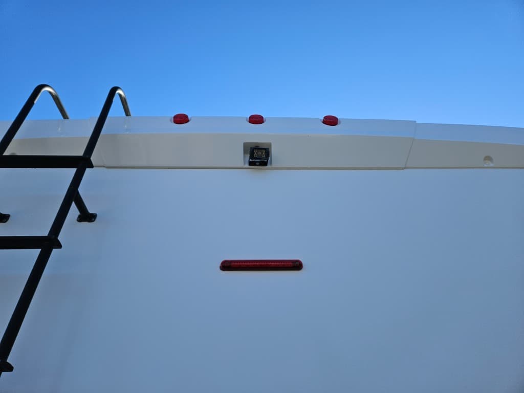 2014 Itasca 2014 Itasca Sunstar - thumbnail 55