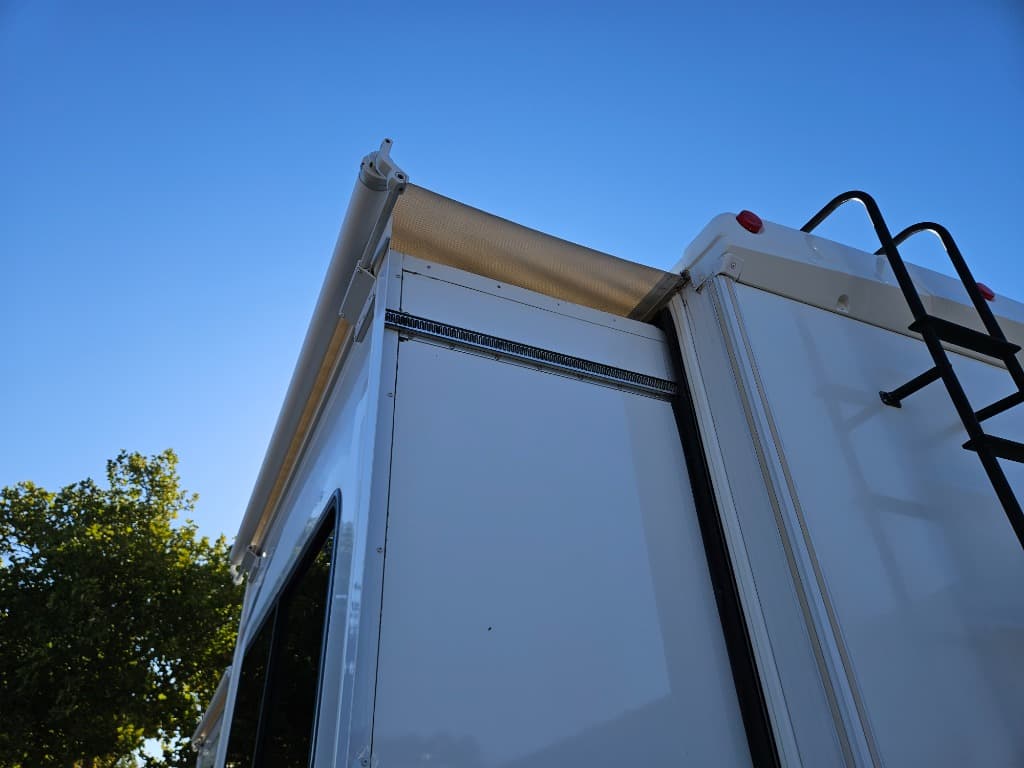 2014 Itasca 2014 Itasca Sunstar - thumbnail 56