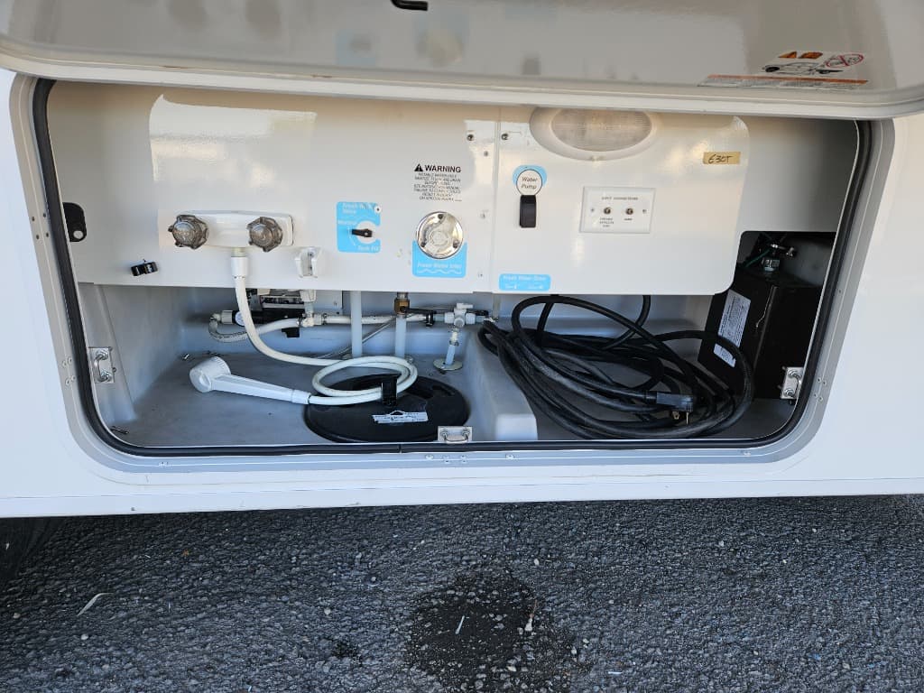 2014 Itasca 2014 Itasca Sunstar - thumbnail 58