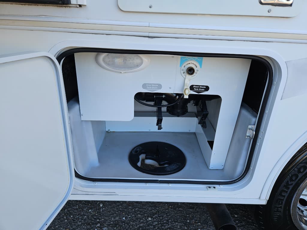 2014 Itasca 2014 Itasca Sunstar - thumbnail 59