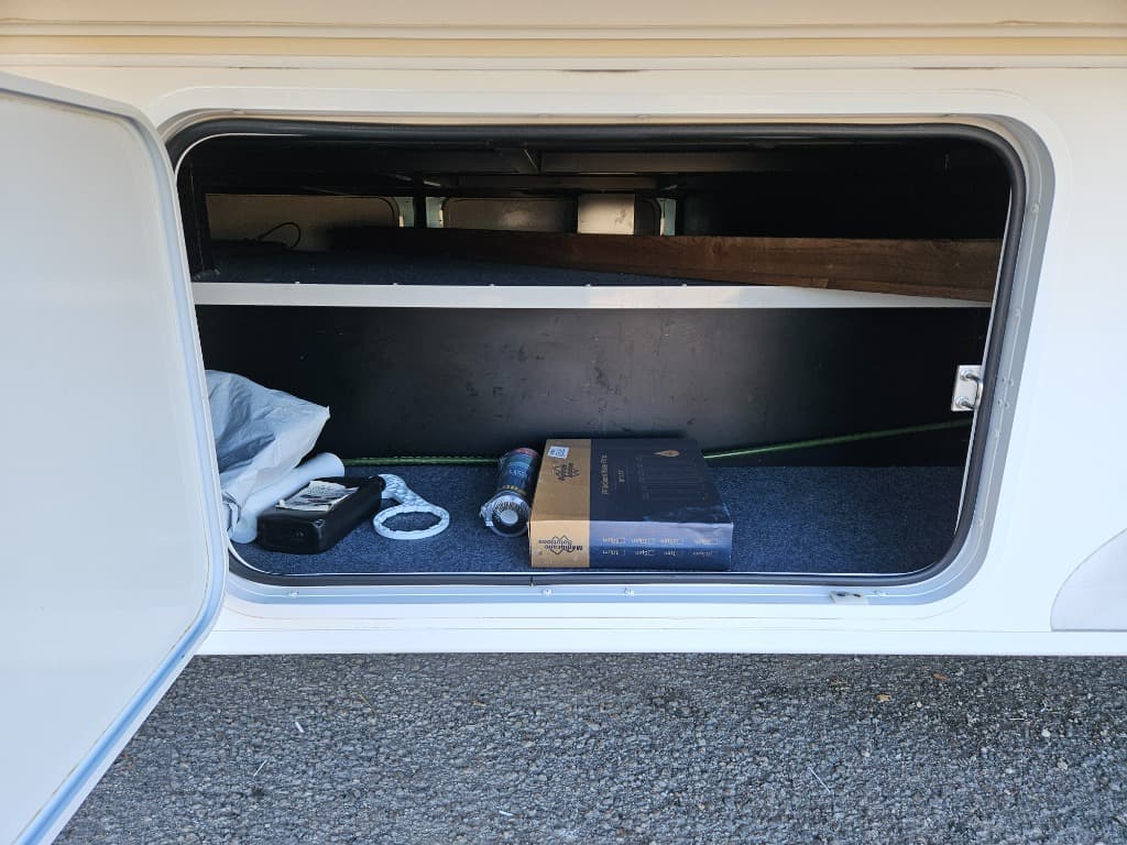 2014 Itasca 2014 Itasca Sunstar - thumbnail 60