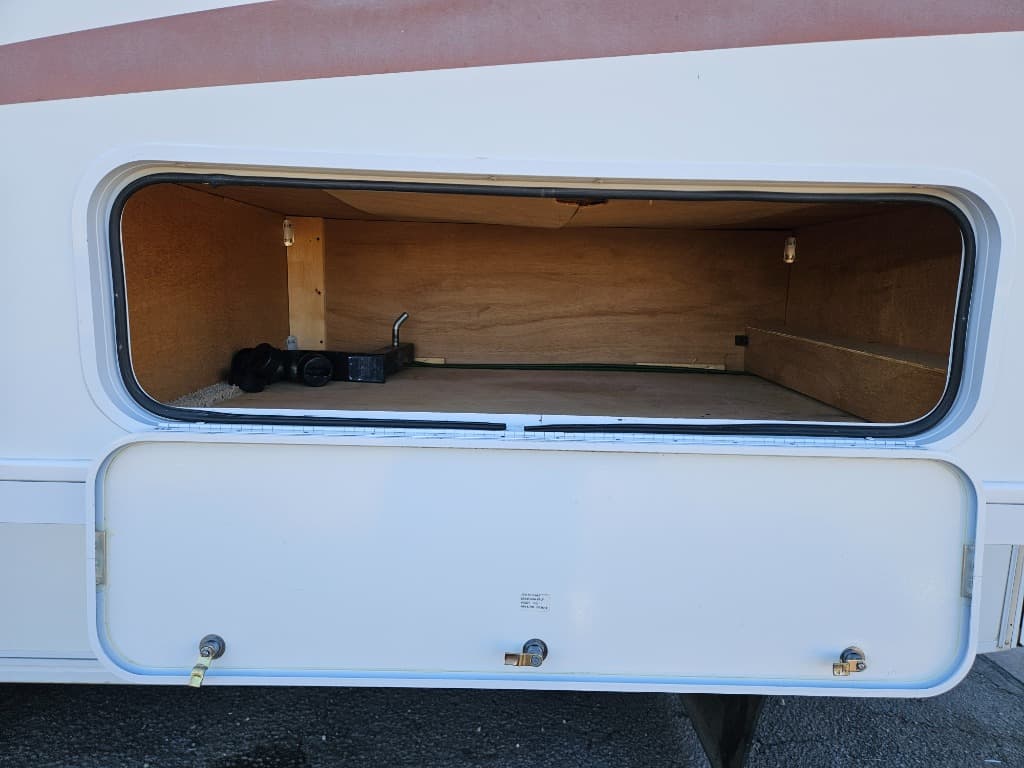 2014 Itasca 2014 Itasca Sunstar - thumbnail 62