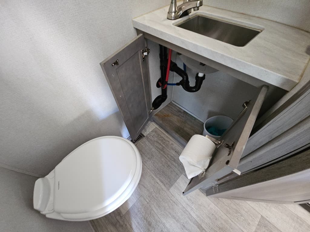 2021 Keystone RV 2021 Keystone RV Montana - thumbnail 17