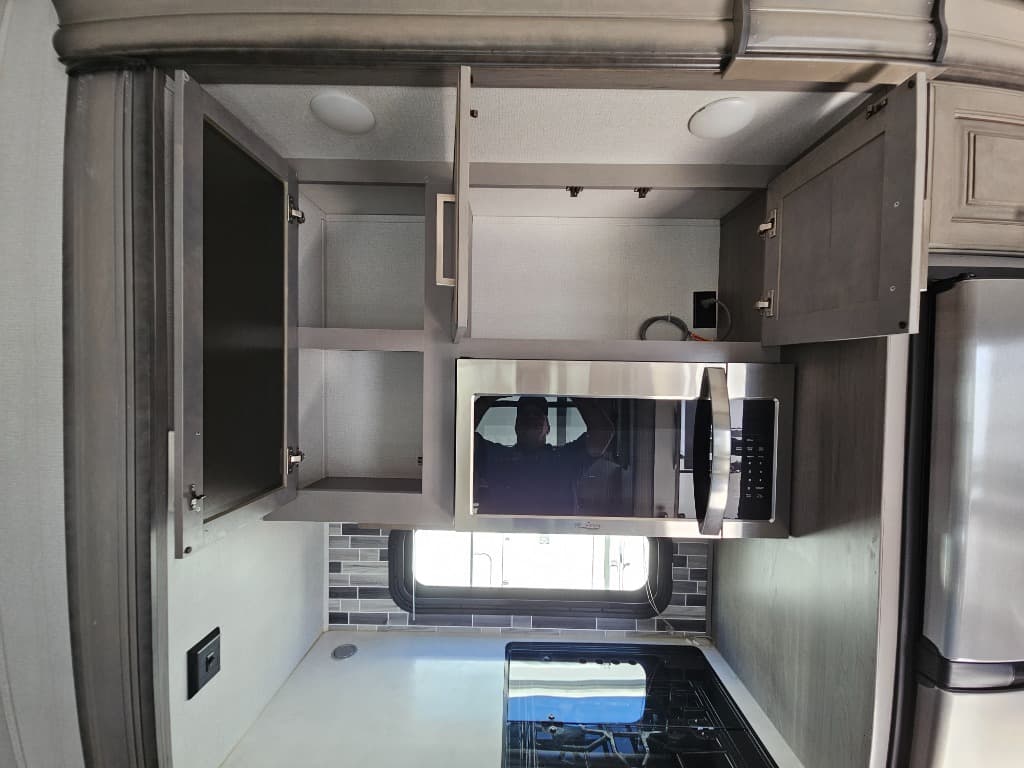 2021 Keystone RV 2021 Keystone RV Montana - thumbnail 21