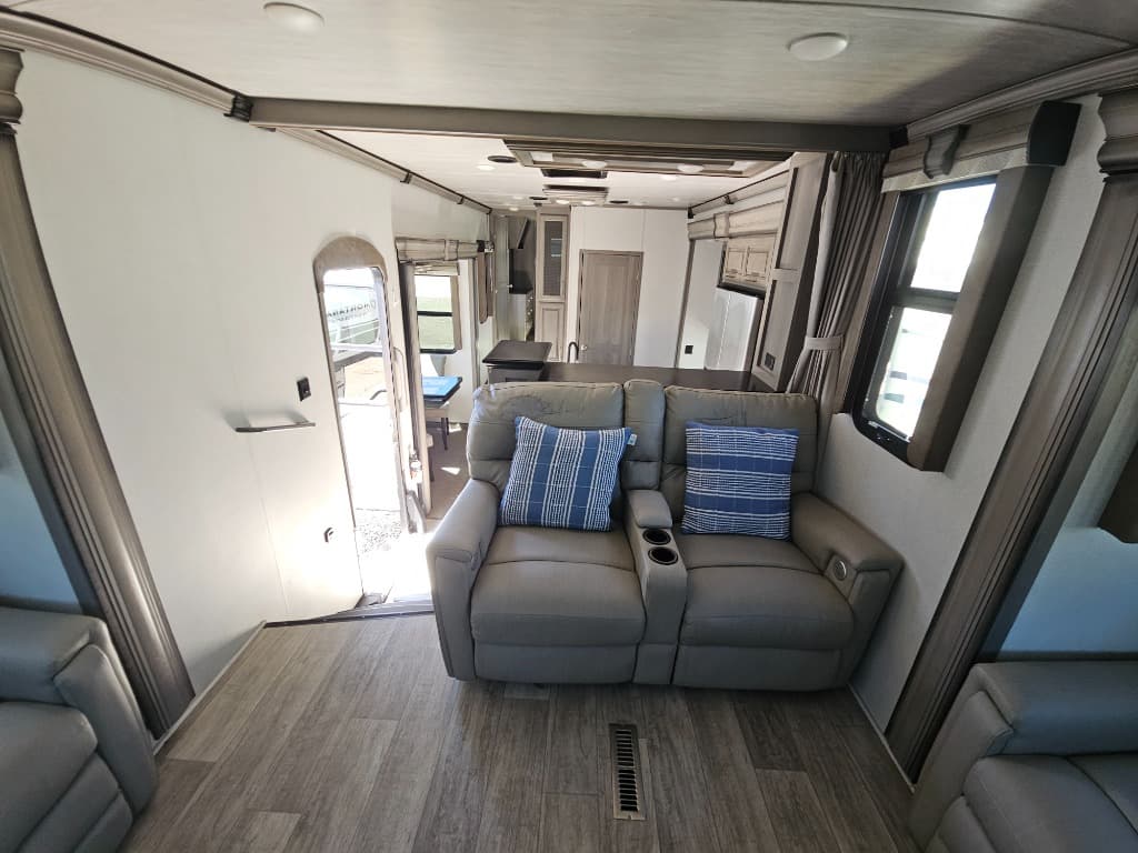 2021 Keystone RV 2021 Keystone RV Montana - thumbnail 39