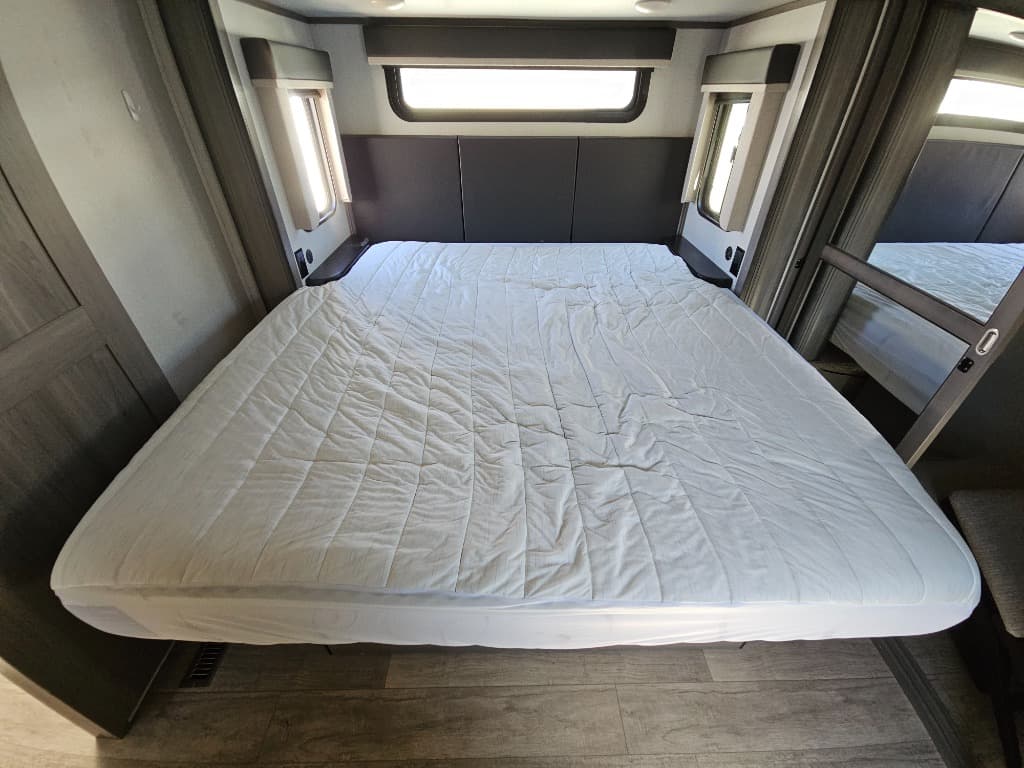 2021 Keystone RV 2021 Keystone RV Montana - thumbnail 42