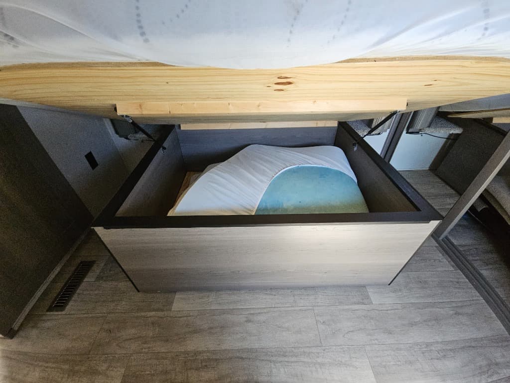 2021 Keystone RV 2021 Keystone RV Montana - thumbnail 43