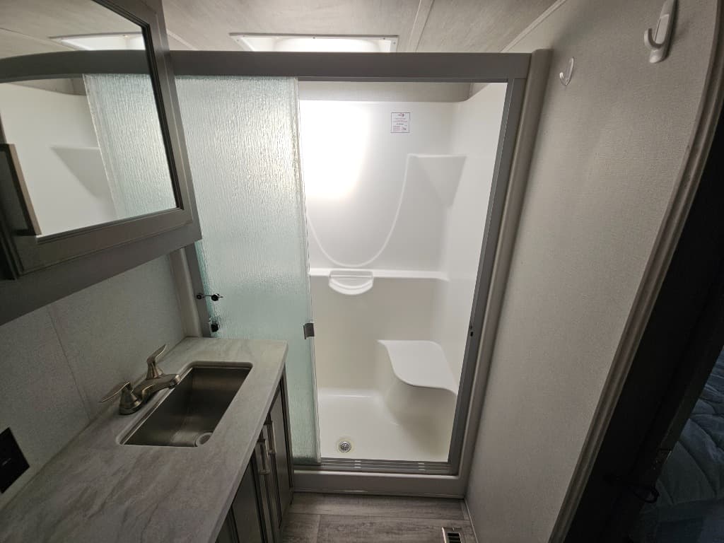 2021 Keystone RV 2021 Keystone RV Montana - thumbnail 50