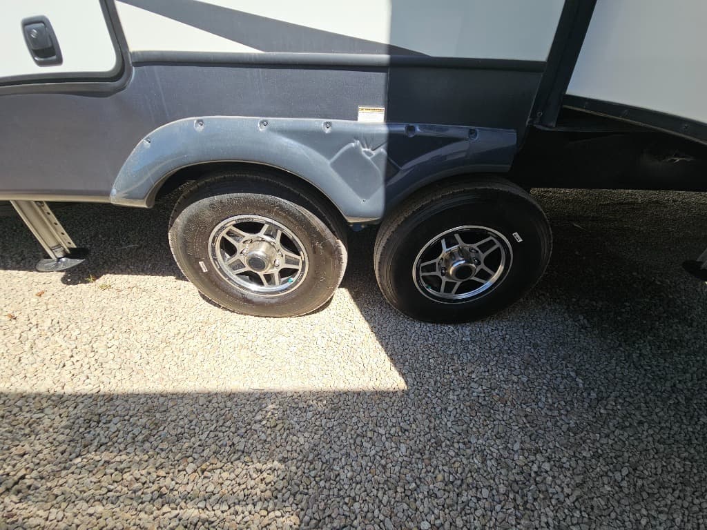 2021 Keystone RV 2021 Keystone RV Montana - thumbnail 65