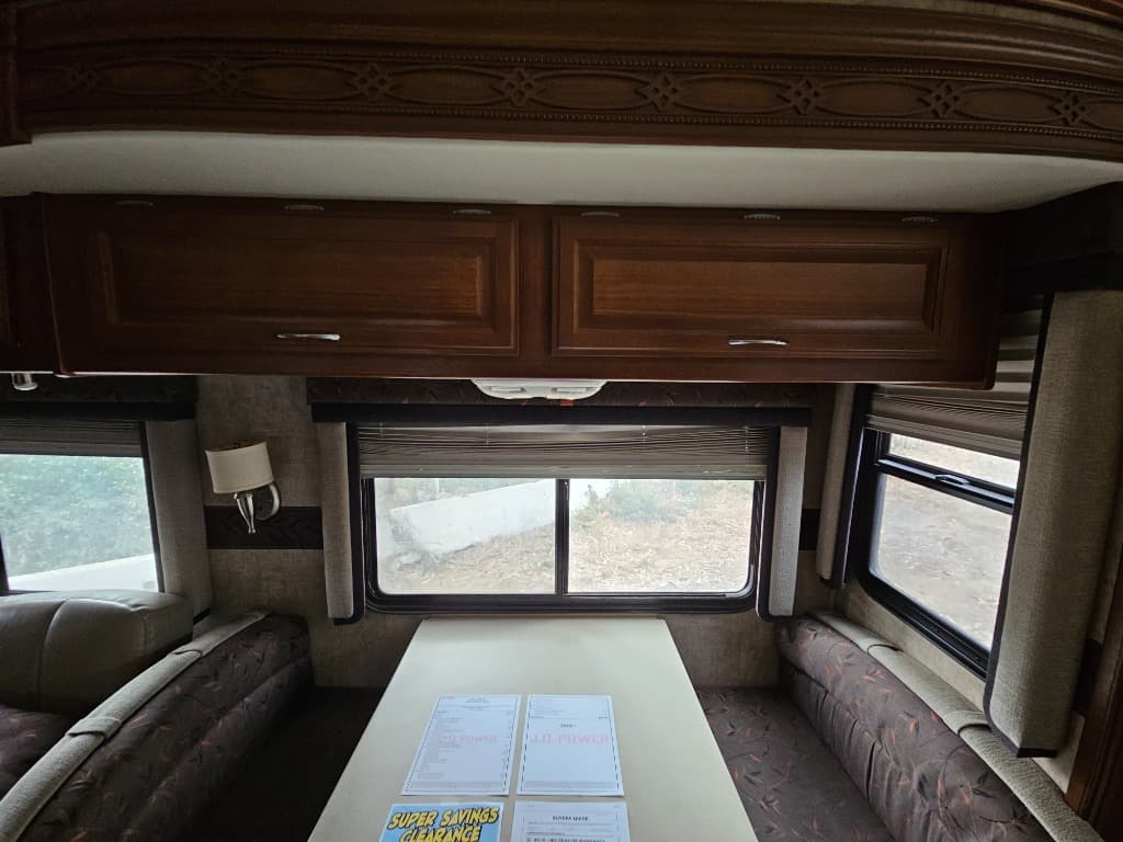 2008 Fleetwood RV 2008 Fleetwood RV Expedition - thumbnail 10