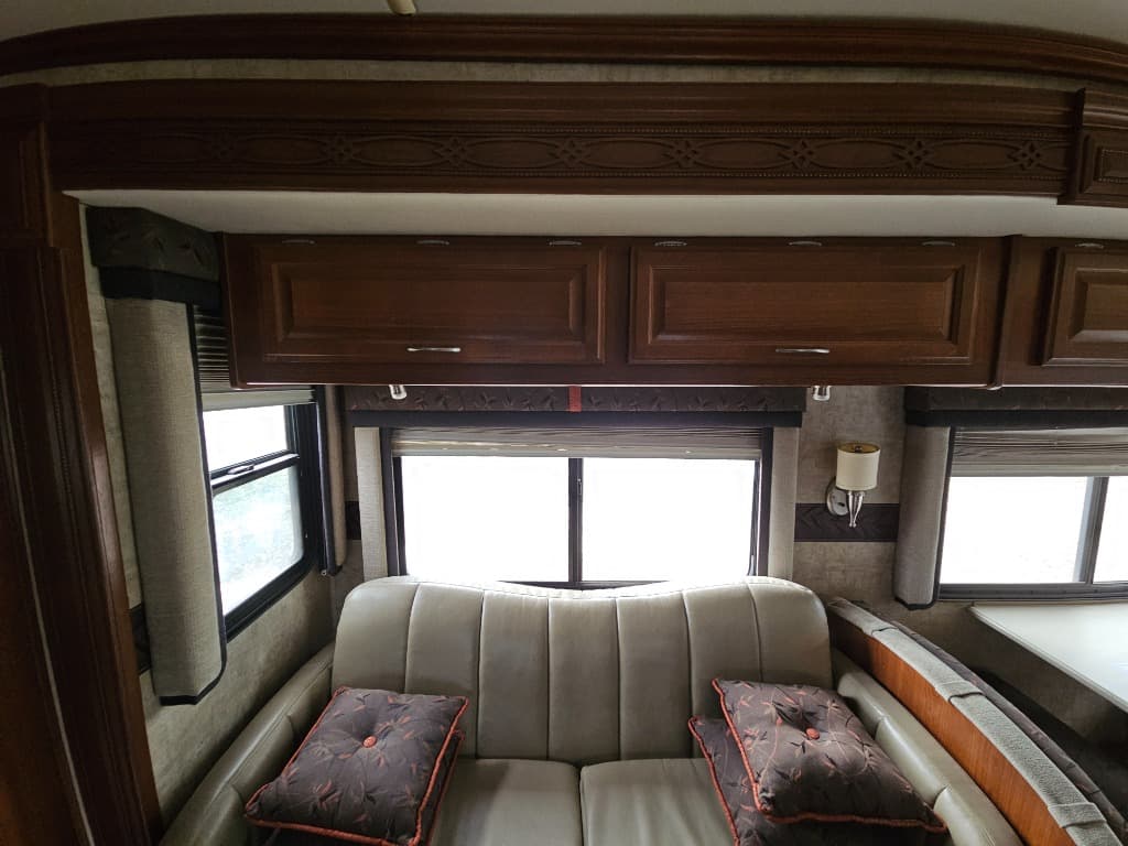 2008 Fleetwood RV 2008 Fleetwood RV Expedition - thumbnail 13