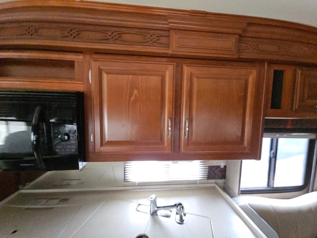 2008 Fleetwood RV 2008 Fleetwood RV Expedition - thumbnail 17