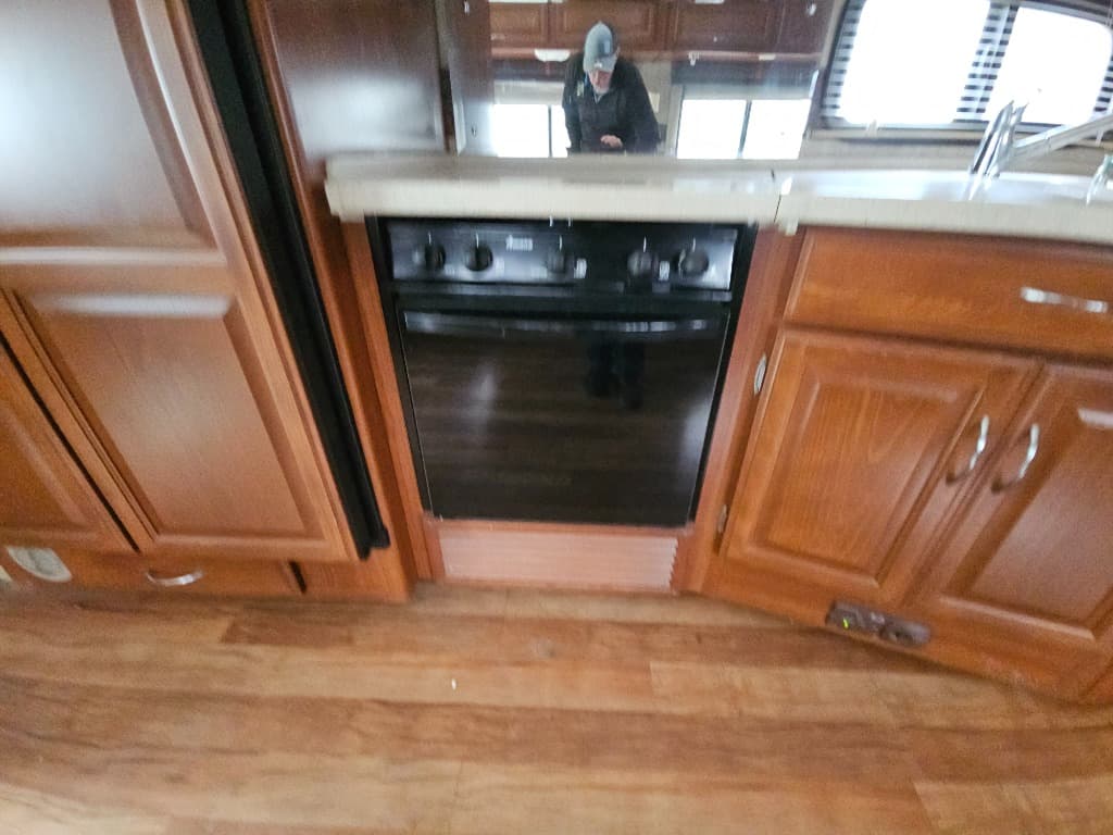 2008 Fleetwood RV 2008 Fleetwood RV Expedition - thumbnail 20