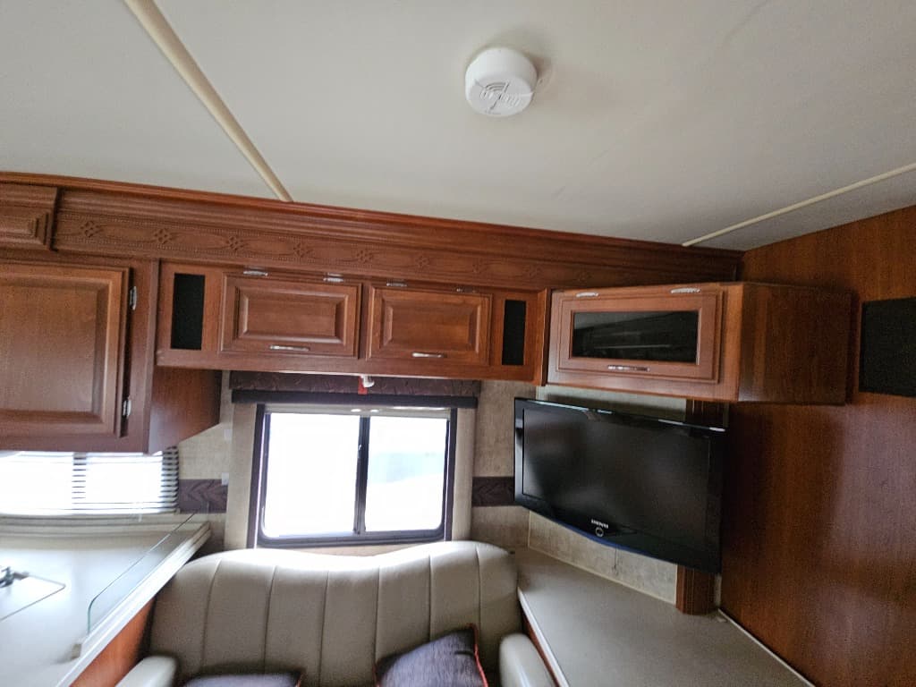 2008 Fleetwood RV 2008 Fleetwood RV Expedition - thumbnail 23