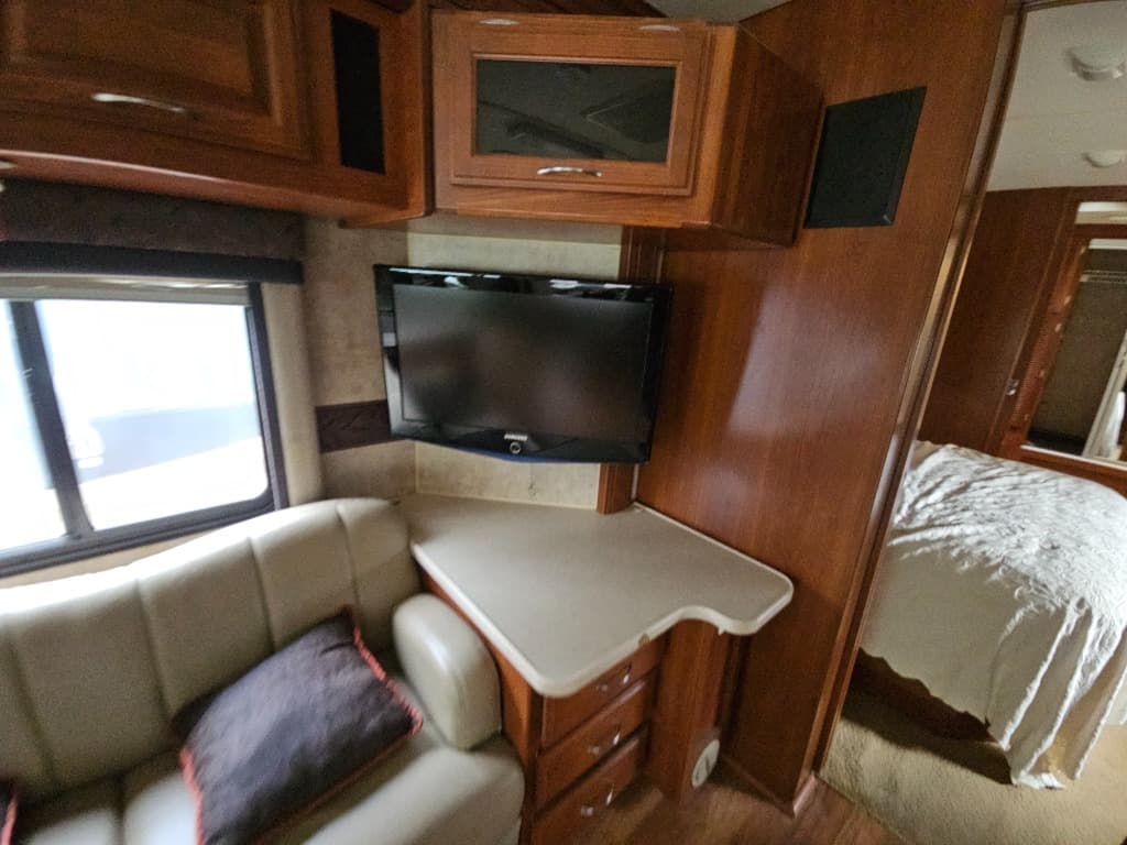 2008 Fleetwood RV 2008 Fleetwood RV Expedition - thumbnail 25