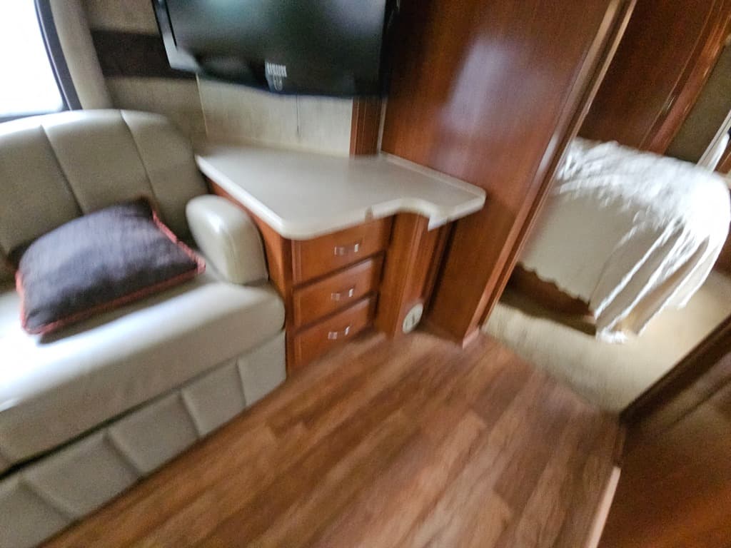 2008 Fleetwood RV 2008 Fleetwood RV Expedition - thumbnail 26