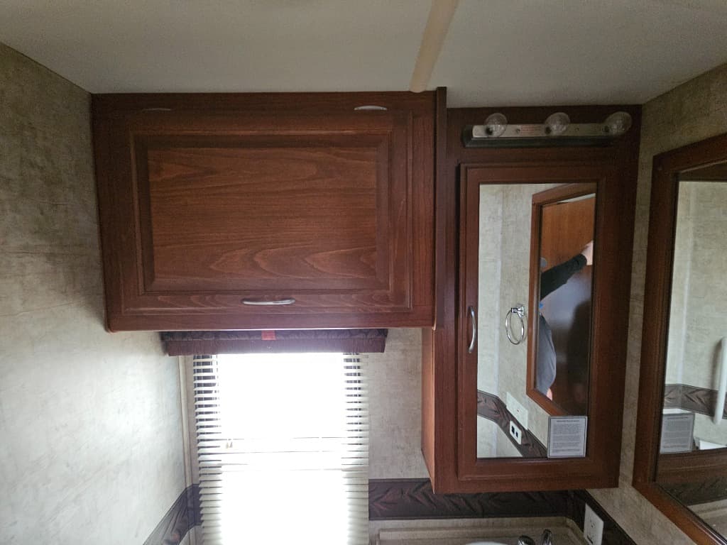 2008 Fleetwood RV 2008 Fleetwood RV Expedition - thumbnail 29