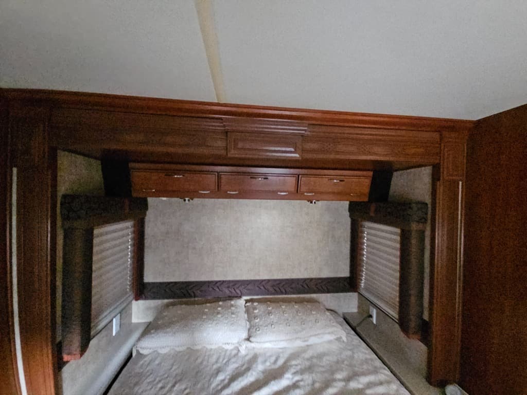 2008 Fleetwood RV 2008 Fleetwood RV Expedition - thumbnail 34