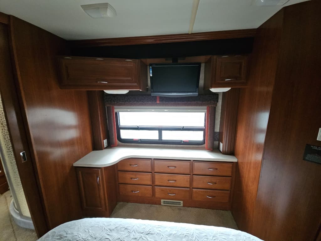 2008 Fleetwood RV 2008 Fleetwood RV Expedition - thumbnail 35