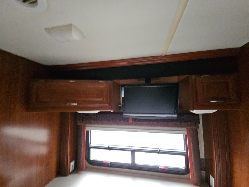 2008 Fleetwood RV 2008 Fleetwood RV Expedition - thumbnail 36