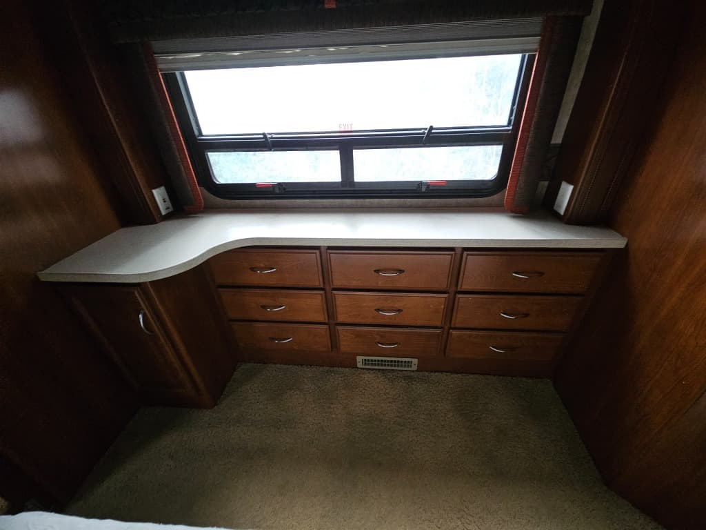 2008 Fleetwood RV 2008 Fleetwood RV Expedition - thumbnail 37