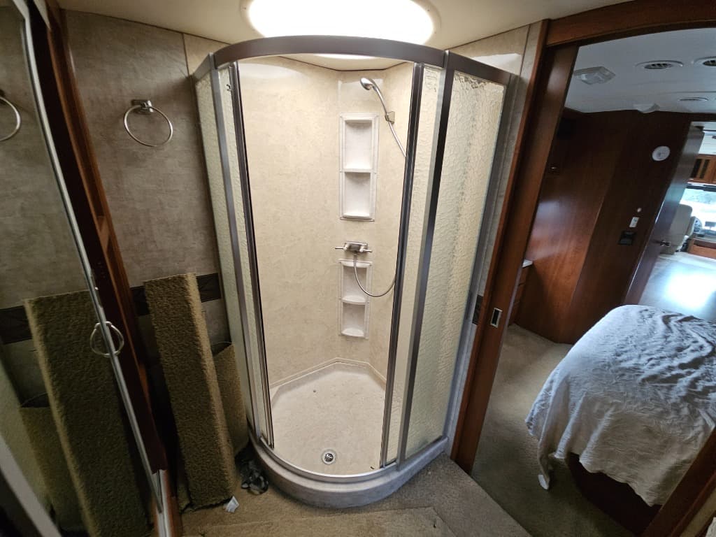 2008 Fleetwood RV 2008 Fleetwood RV Expedition - thumbnail 42