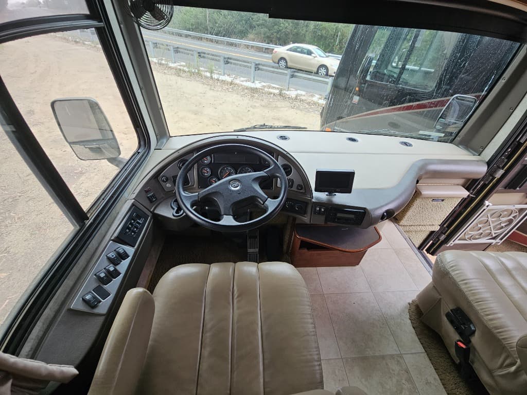 2008 Fleetwood RV 2008 Fleetwood RV Expedition - thumbnail 46