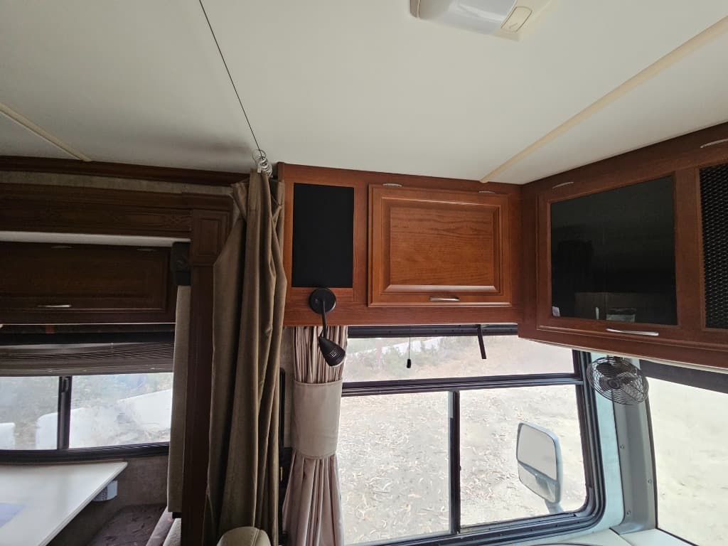 2008 Fleetwood RV 2008 Fleetwood RV Expedition - thumbnail 47