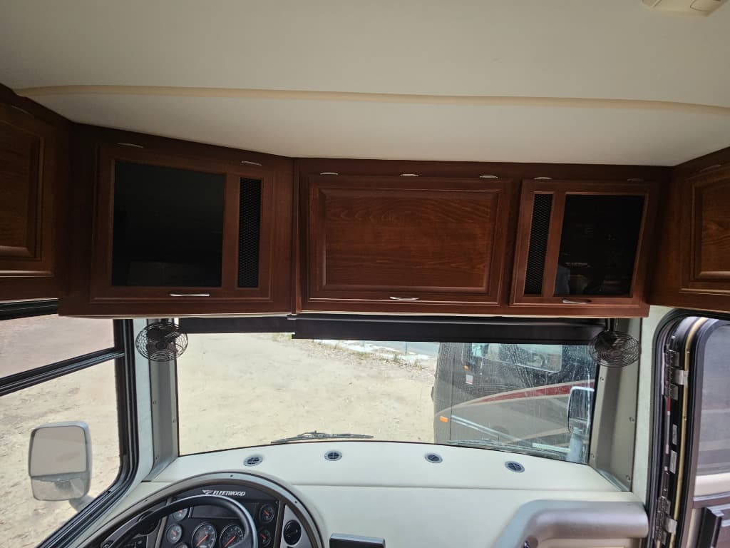 2008 Fleetwood RV 2008 Fleetwood RV Expedition - thumbnail 48