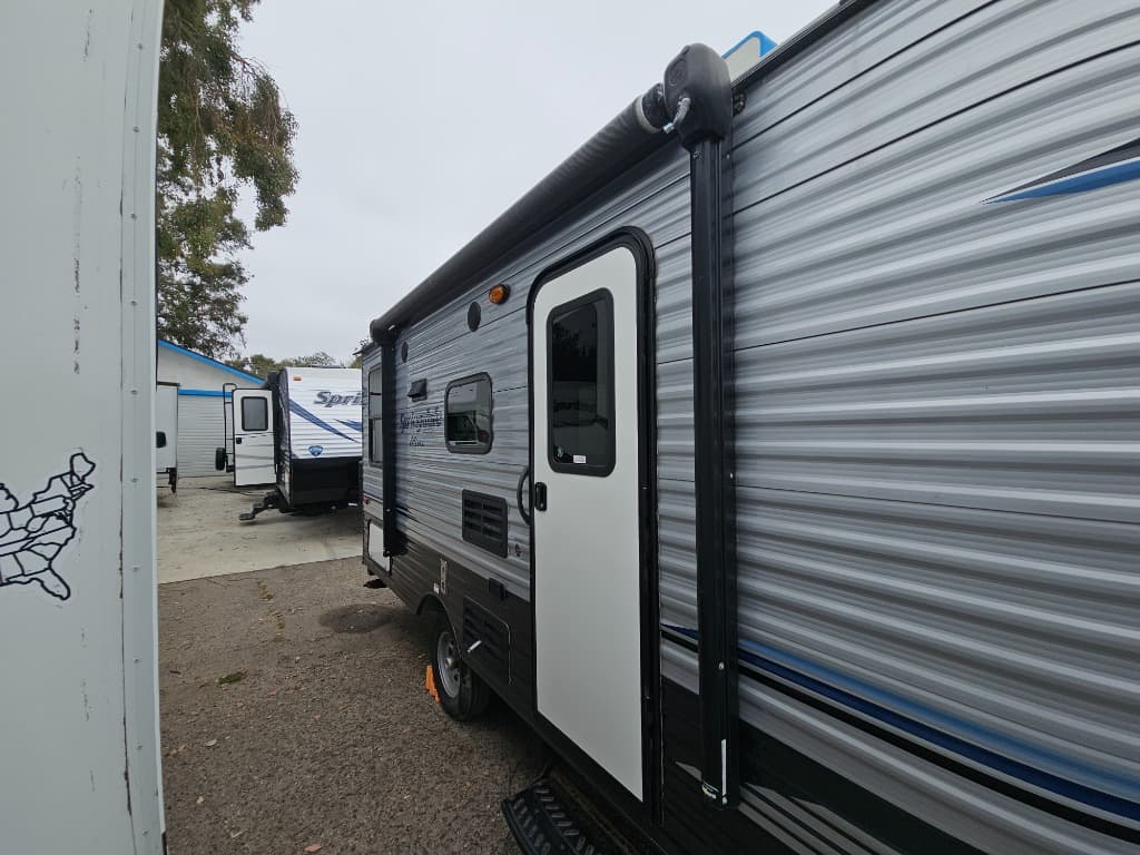 2019 Keystone 2019 Keystone Springdale - thumbnail 30