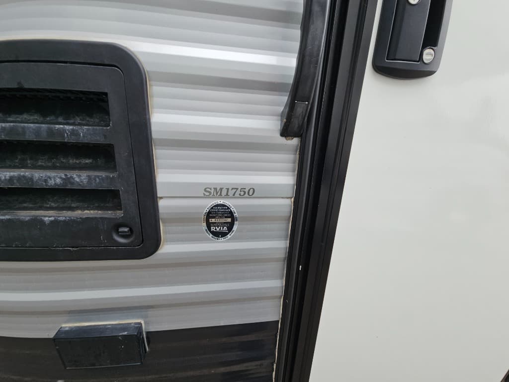 2019 Keystone 2019 Keystone Springdale - thumbnail 32