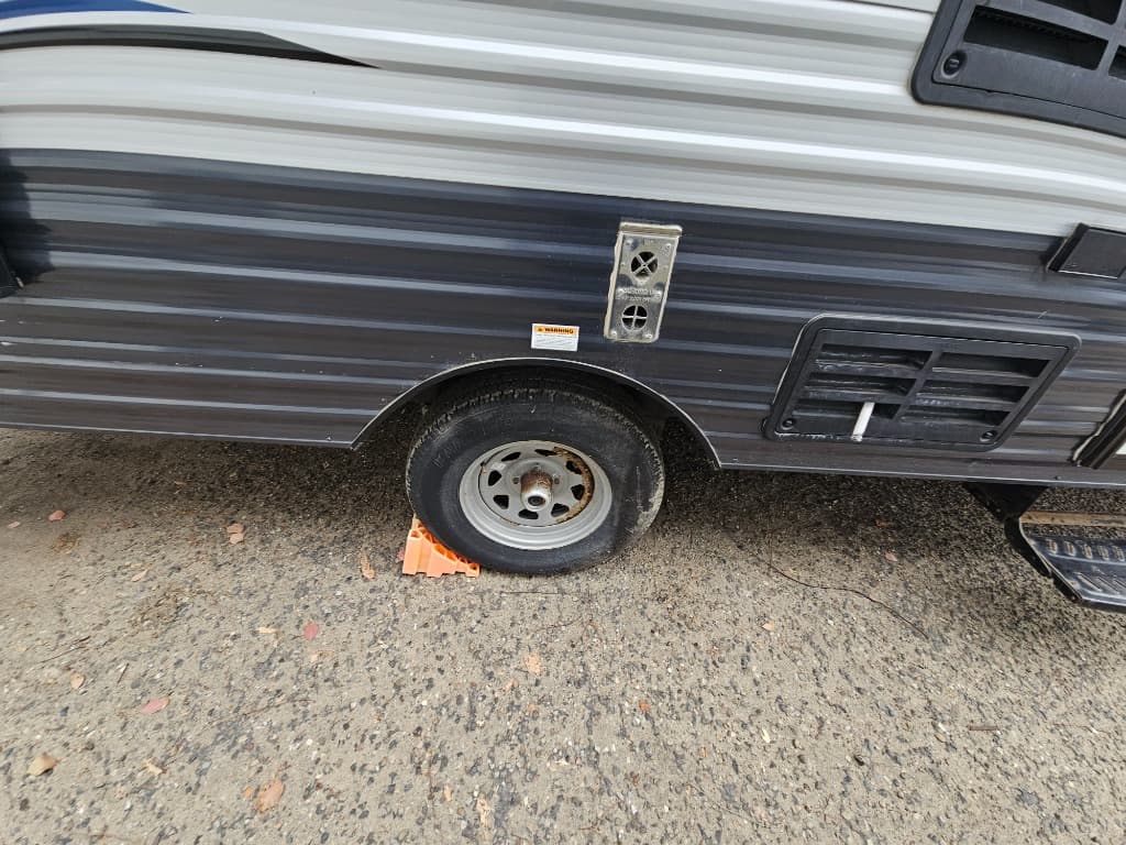 2019 Keystone 2019 Keystone Springdale - thumbnail 33
