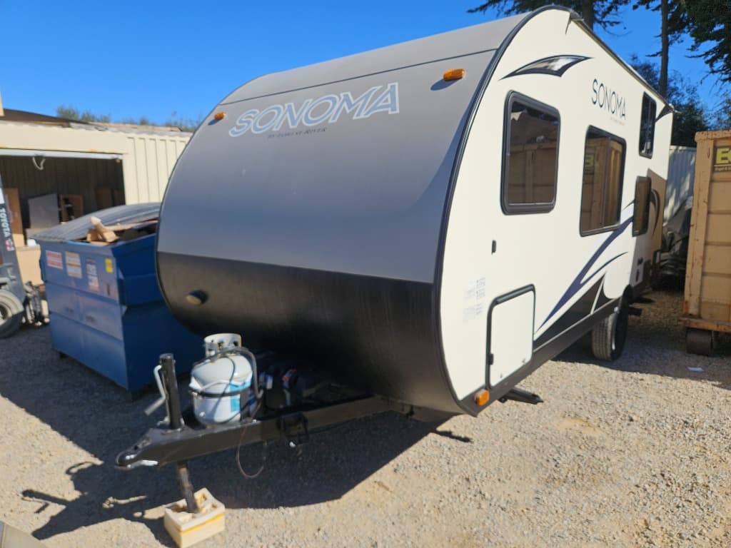 2017 Forest River RV 2017 Forest River RV Sonoma - thumbnail 4