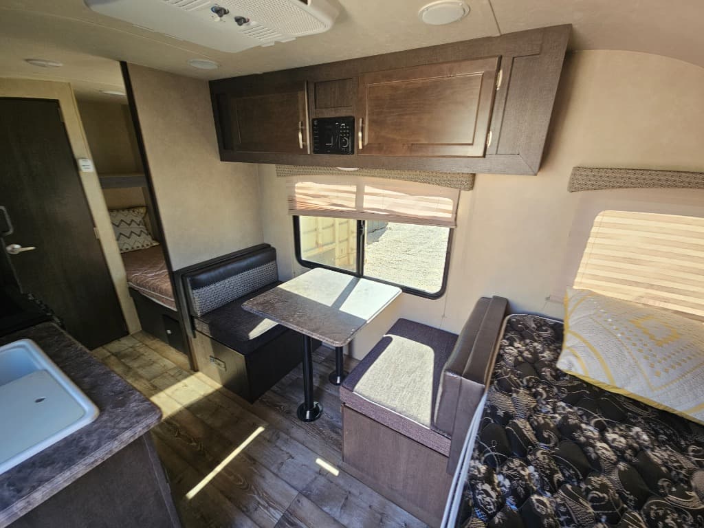 2017 Forest River RV 2017 Forest River RV Sonoma - thumbnail 5