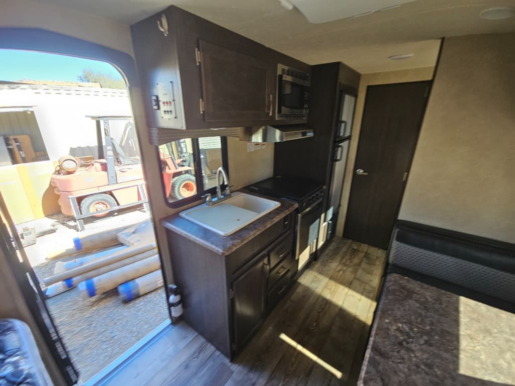 2017 Forest River RV 2017 Forest River RV Sonoma - thumbnail 6