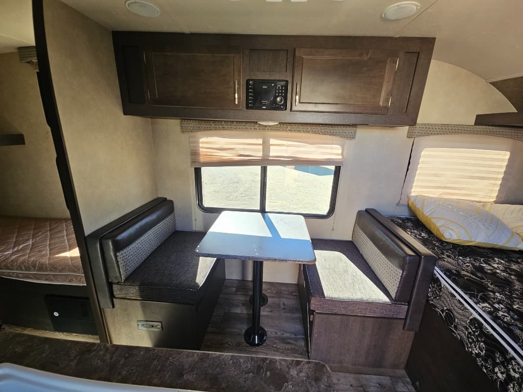 2017 Forest River RV 2017 Forest River RV Sonoma - thumbnail 11