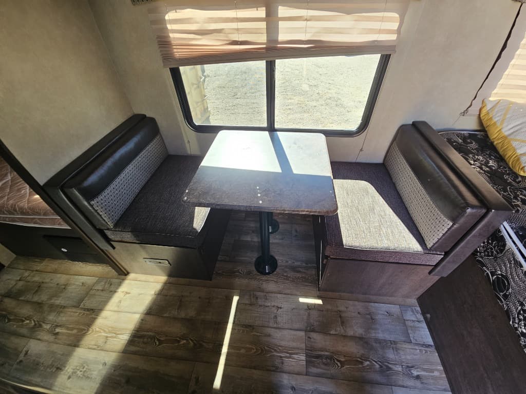 2017 Forest River RV 2017 Forest River RV Sonoma - thumbnail 12