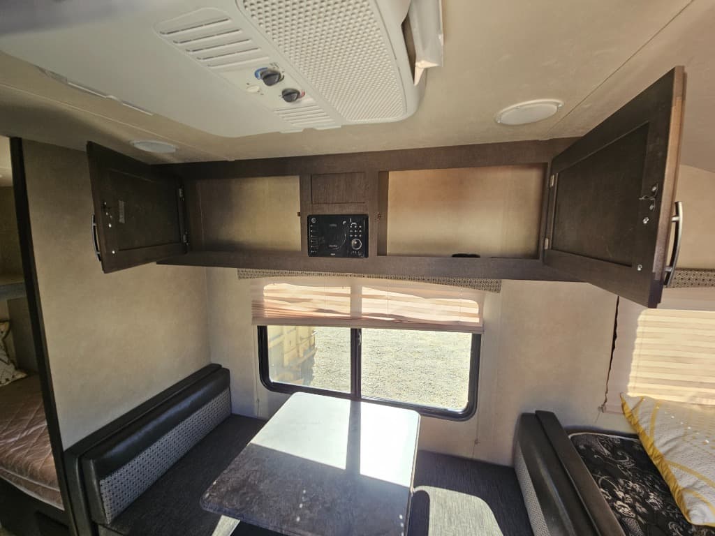 2017 Forest River RV 2017 Forest River RV Sonoma - thumbnail 13