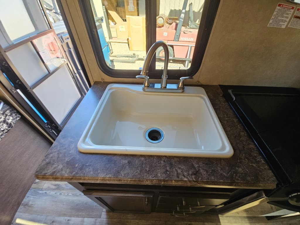 2017 Forest River RV 2017 Forest River RV Sonoma - thumbnail 18